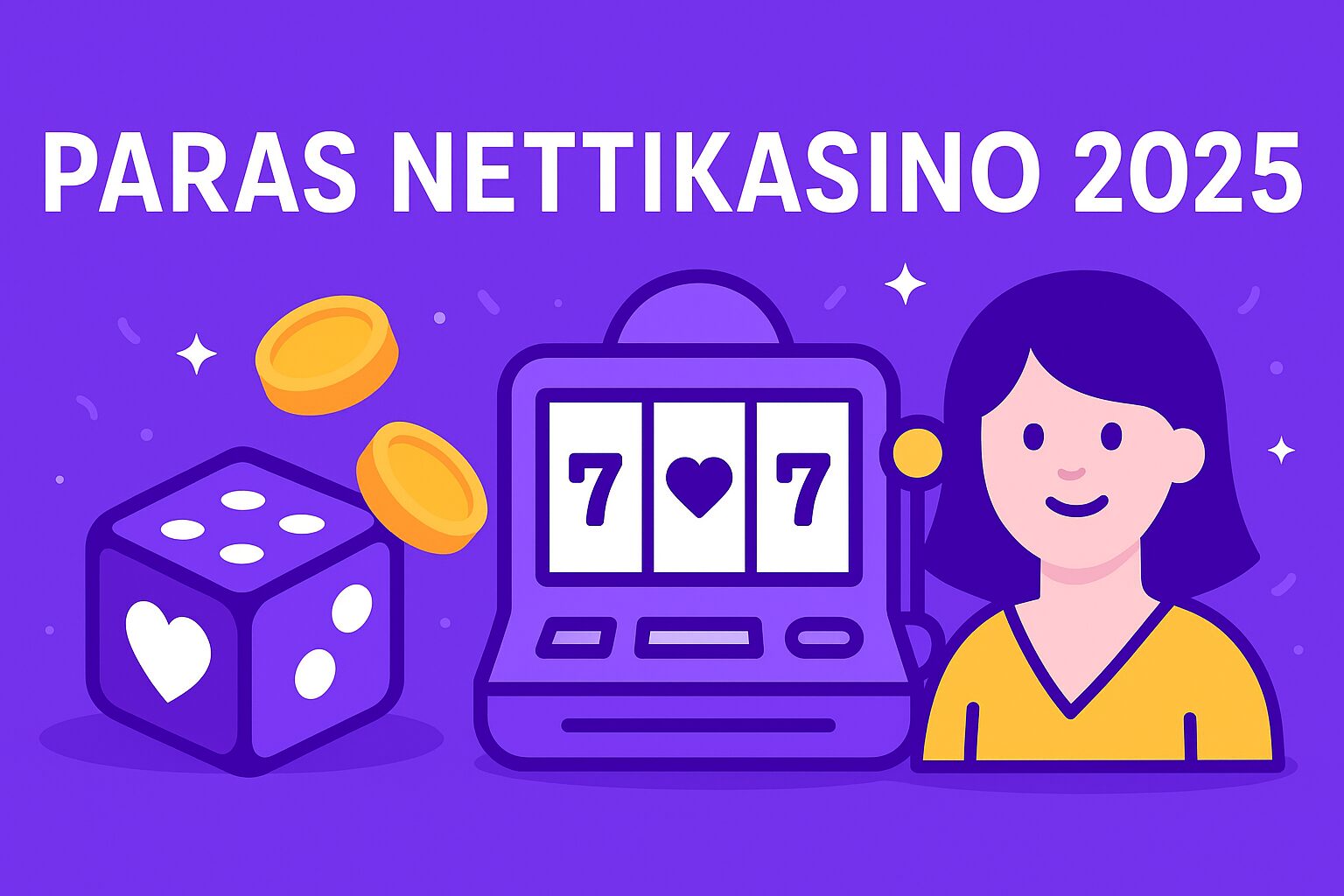 Paras nettikasino 2025 – Jarttu84.net